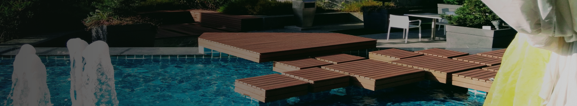 banner image of pool