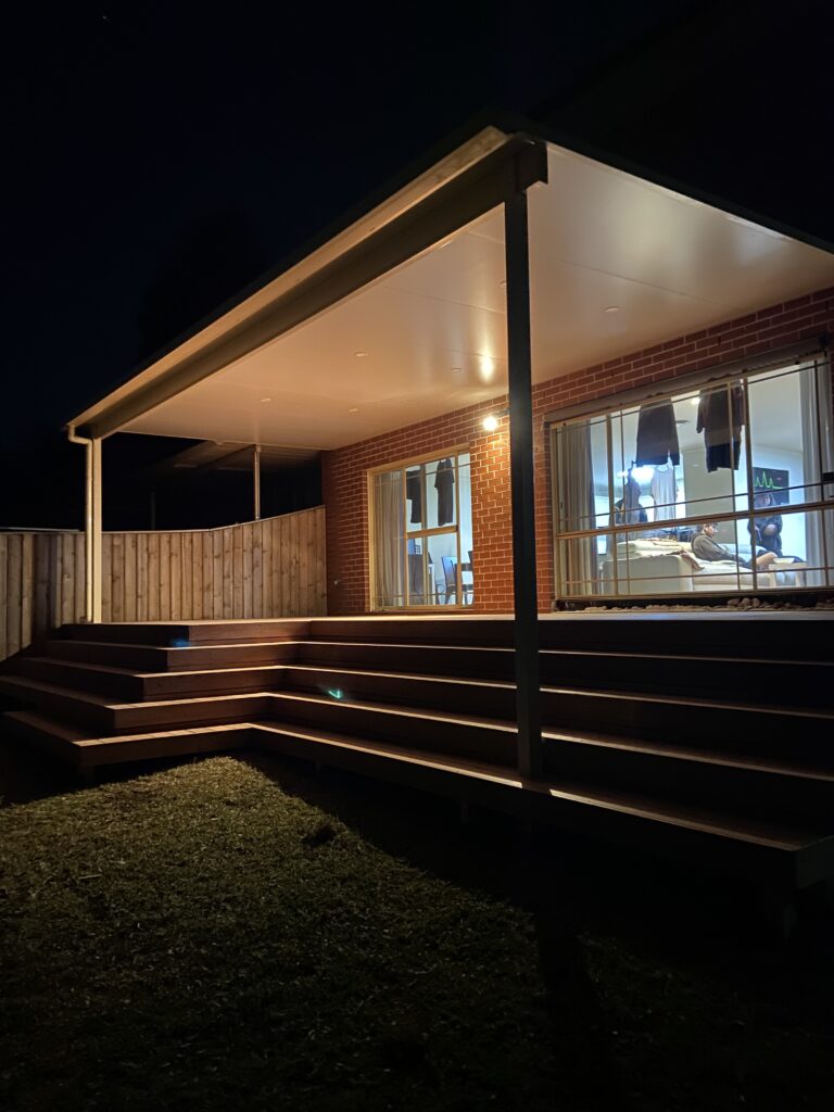 Chatswood Outdoor Living
