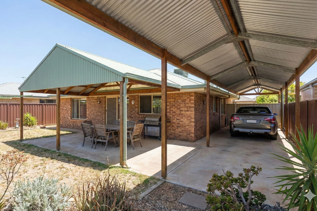 Top Benefits of Corrugated Patio Roof Covers for Your Outdoor Space